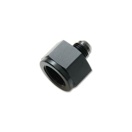 VIBRANT Female to Male Reduce Adapter Fitting - Black V32-10833